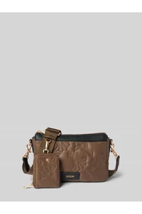 Torebka z pikowaniem model ricamo jasmina - Joop! - Torebki damskie - miniaturka - grafika 1