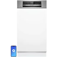 Zmywarki do zabudowy - Siemens SPI6EMS21E - miniaturka - grafika 1