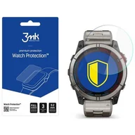 Akcesoria do smartwatchy - 3MK Watch Protection FG do Mibro Air WATCH PROTECTION FG - miniaturka - grafika 1