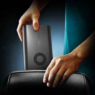 One Netbook Dok e-GPU ONEXGPU z procesorem AMD Radeon RX 7600M XT - Karty graficzne - miniaturka - grafika 6