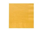 Dekoracje i nakrycia stołu na imprezę - PAW Serwetki Jednob. 33x33 grapefruit SDL110301 - miniaturka - grafika 1