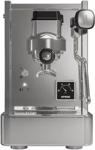 Ekspres do kawy Stone Espresso Lite Premium Chrome - Ekspresy do kawy - miniaturka - grafika 1