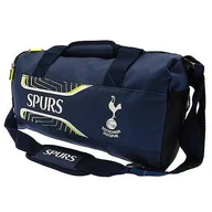 Torby podróżne - Tottenham Hotspur FC Flash Torba podróżna Granatowy/biały One Size - miniaturka - grafika 1