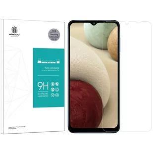 Nillkin Amazing H szkło hartowane ochronne 9H Samsung Galaxy A32 5G - Szkła hartowane na telefon - miniaturka - grafika 1