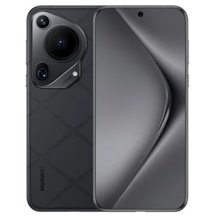 Huawei Pura 70 Ultra 16/512GB Czarny - Telefony komórkowe - miniaturka - grafika 1