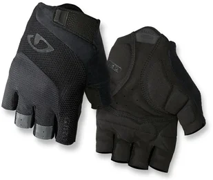 Giro Rękawiczki rowerowe Bravo Gel black r. S GR-7085628 - Rękawiczki rowerowe - miniaturka - grafika 1