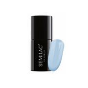 Semilac  Extend 5in1 Pastel Blue 807