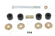 Układ zawieszenia - akcesoria - Stabilizator, zawieszenie Ashika 106-01-114 - miniaturka - grafika 1
