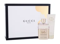Wody i perfumy damskie - Gucci Guilty 50 ml Woda perfumowana - miniaturka - grafika 1