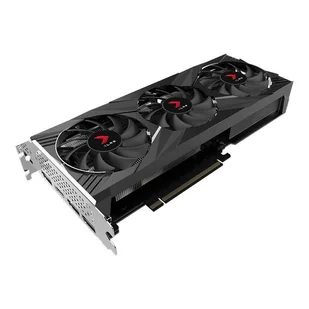 GeForce RTX 4060 8GB XLR 8 Gaming Verto Epic-X RGB OC TF DLSS3 - Karty graficzne - miniaturka - grafika 6