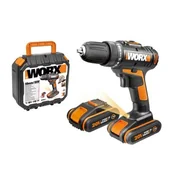 Wkrętarki - WORX WX101.1 - miniaturka - grafika 1