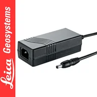 Akcesoria do urządzeń pomiarowych - Leica GEV276 Zasilacz do kontrolera CS20 - miniaturka - grafika 1
