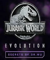 Gry PC Cyfrowe - Jurassic World Evolution: Secrets of Dr Wu PC - miniaturka - grafika 1