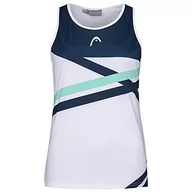 Koszulki męskie - HEAD Męski tank top W - miniaturka - grafika 1