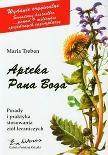 Apteka Pana Boga - E-booki - poradniki - miniaturka - grafika 1
