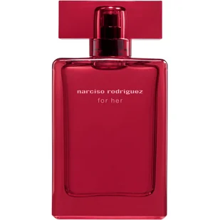 Narciso Rodriguez - For Her - Eau De Parfum Intense - For Her Edp Intense 50ml - Dla Kobiet - Wody i perfumy damskie - miniaturka - grafika 1