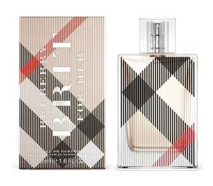 Burberry Brit Red woda perfumowana 30ml - Wody i perfumy damskie - miniaturka - grafika 1
