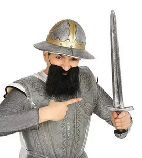 Miecz Średniowieczny 66 Cm - Dodatki do strojów karnawałowych - miniaturka - grafika 1