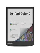 PocketBook InkPad Color 2 moon silver