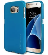 Etui i futerały do telefonów - Mercury I-Jelly Sam A71 5G A716 niebieski/blue - miniaturka - grafika 1