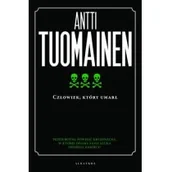 Powieści sensacyjne - Człowiek, który umarł - miniaturka - grafika 1