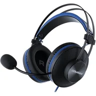 Słuchawki - Cougar Immersa Essential Blue - miniaturka - grafika 1