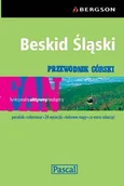 Przewodniki - Beskid Śląski. Przewodnik Górski - miniaturka - grafika 1