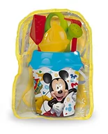 Torebki damskie - Smoby- Plecak plażowy (862146) - miniaturka - grafika 1