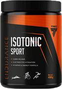 Produkty energetyczne i izotoniki - Izotonik Trec Nutrition Isotonic Sport 400 g Cytrynowy (5902114019631) - miniaturka - grafika 1