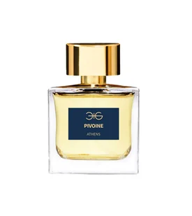 Manos Gerakinis Pivoine woda perfumowana unisex 100ml - Wody i perfumy unisex - miniaturka - grafika 1