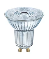 Akcesoria do oświetlenia - Candellux Żarówka LED GU10 szklana 4,3W 350Lm 4000K 36° PARATHOM OSRAM 3612582 3612582 - miniaturka - grafika 1