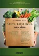 Galaktyka Dieta roślinna na co dzień