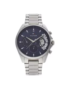 Zegarek Tommy Hilfiger BAKER 1710448 - Zegarki męskie - miniaturka - grafika 1