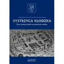 Ruchniewicz Małgorzata, Rosik Stanisław, Wiszewski Bystrzyca Kłodzka - Archeologia - miniaturka - grafika 1