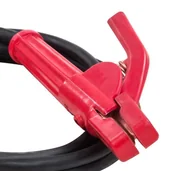 Akcesoria spawalnicze - Welbach Uchwyt spawalniczy MMA do spawarek 250A - miniaturka - grafika 1