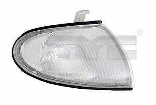 Lampa kierunkowskazu TYC 18-5585-01-2 - Kierunkowskazy samochodowe - miniaturka - grafika 1