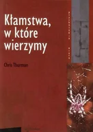 Psychologia - Kłamstwa, w które wierzymy - miniaturka - grafika 1
