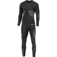 Bielizna sportowa męska - Bielizna termoaktywna męska Active Outtec - miniaturka - grafika 1