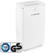 Domowe osuszacze powietrza - Trotec TTK 72 E - miniaturka - grafika 1