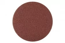 Wolfcraft , samoprzyczepny korund 125mm gr.60, 80, 240 (5szt.) 2216000 - Materiały ścierne - miniaturka - grafika 1