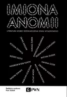 Filozofia i socjologia - Imiona anomii - miniaturka - grafika 1