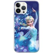 Etui i futerały do telefonów - Etui dedykowane do IPHONE 7 PLUS/ 8 PLUS wzór:  Elsa 011 oryginalne i oficjalnie licencjonowane - miniaturka - grafika 1