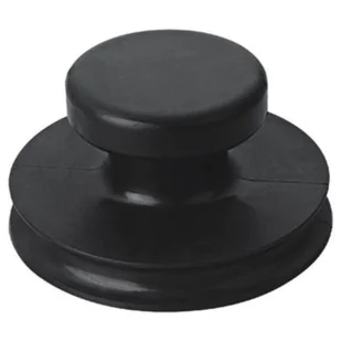 Dedra Przyssawka glazurnicza fi 83 mm - Narzędzia glazurnicze - miniaturka - grafika 1