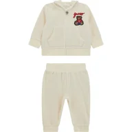 Dresy i komplety dla chłopców - Guess Dres Regular Fit - miniaturka - grafika 1