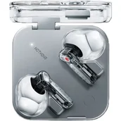 Słuchawki - NOTHING Ear (3) ANC Biały - miniaturka - grafika 1