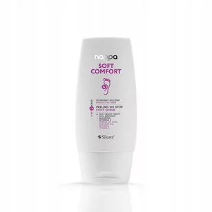 Silcare Peeling Z Awokado Morning Dew 110ML - Pielęgnacja stóp - miniaturka - grafika 1