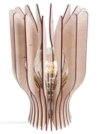 Lampy stojące - Designerska lampka nocna stołowa - 4X S227 Pixi - miniaturka - grafika 1