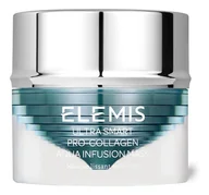 Maseczki do twarzy - ELEMIS ULTRA SMART Nawilżająca maseczka do twarzy Pro-Collagen ULTRA SMART 50.0 ml - miniaturka - grafika 1