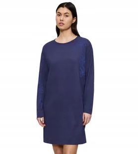 Koszula nocna Triumph Endless Comfort NDK 01 LSL 42 - Bielizna nocna - miniaturka - grafika 1