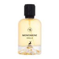 Wody i perfumy damskie - Maison Alhambra Montaigne Vanille woda perfumowana 100 ml dla kobiet - miniaturka - grafika 1
